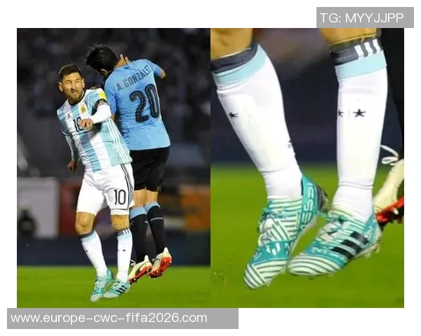 梅西专属阿迪达斯足球鞋助力球场表现提升的秘密解析