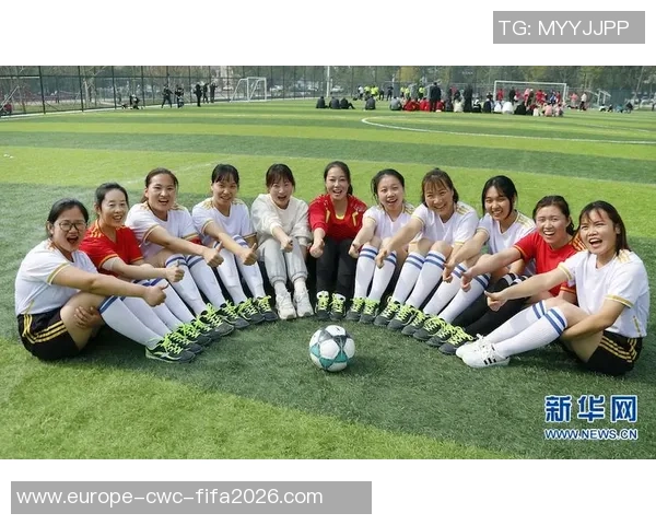 绿茵场上的她们：多位女主角的足球梦想与情感交织故事